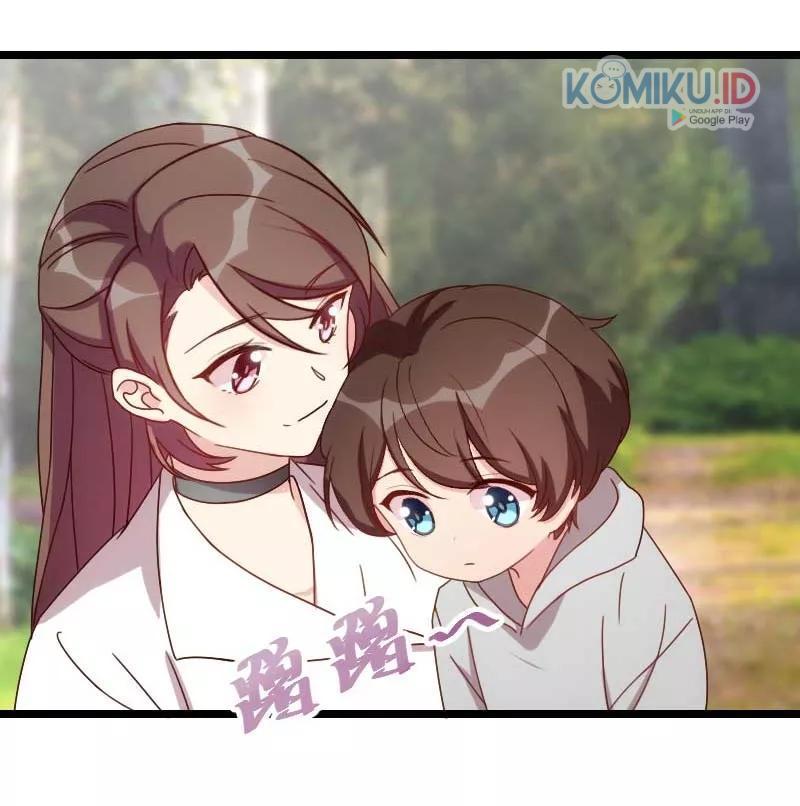 CEO’s Sudden Proposal Chapter 86 Gambar 18